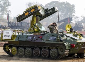 5200 करोड़ का फंड, टैंक मिसाइल, कामिकेज ड्रोन, किस तैयारी में है रक्षा मंत्रालय?