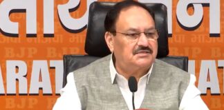 ‘पेपर लीक पर सरकार चर्चा करने को तैयार’, जेपी नड्डा ने राहुल गांधी को घेरा