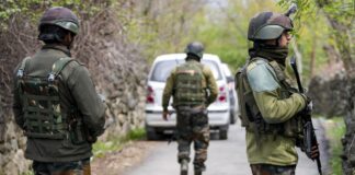 प्यार के लिए सरहद लांघ आया PoK का लड़का, घुसपैठिया बना, सेना ने लौटाया