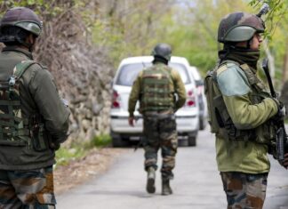 प्यार के लिए सरहद लांघ आया PoK का लड़का, घुसपैठिया बना, सेना ने लौटाया