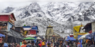 केदारनाथ धाम के भक्तों से बदतमीजी बर्दाश्त नहीं