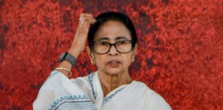 TMC को ED ने दिया बड़ा झटका, 3 खातों में जमा 440 करोड़ की राशि फ्रीज