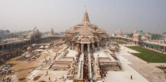 राम मंदिर दान चोरी केस: जांच में वाराणसी की सिक्योरिटी एजेंसी का नाम क्यों आया?