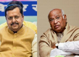 ईरान जाएंगे मल्लिकार्जुन खड़गे और नितिन नवीन? खामेनेई के जनाजे का मिला निमंत्रण