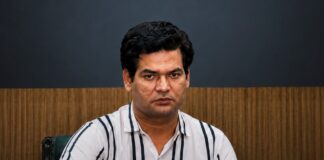 बर्गर खाने वाले विजेता दहिया को CJP ने प्रवक्ता पद से क्यों हटाया? समझिए