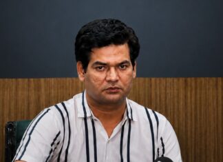 बर्गर खाने वाले विजेता दहिया को CJP ने प्रवक्ता पद से क्यों हटाया? समझिए
