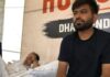 ‘अनशन खत्म करें, लड़ाई जारी रहेगी’, अभिजीत दीपके ने सोनम वांगचुक को लिखी चिट्ठी