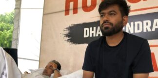 ‘अनशन खत्म करें, लड़ाई जारी रहेगी’, अभिजीत दीपके ने सोनम वांगचुक को लिखी चिट्ठी