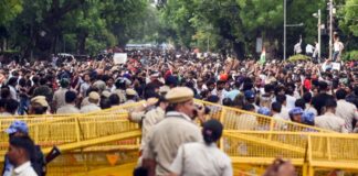 ‘फूड डिलीवरी और क्विक-कॉमर्स अपना कामकाज कंट्रोल करें’, दिल्ली पुलिस की एडवाइजरी