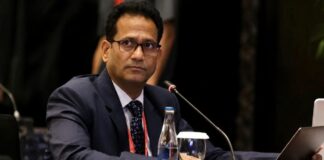कौन हैं IAS नरेश पाल गंगवार? शिक्षा मंत्रालय में लेंगे सचिव विनीत जोशी की जगह