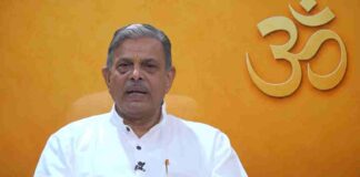 राम मंदिर चंदा चोरी को पहली बार बोली RSS, कांग्रेस ने बता दिया ‘डैमेज कंट्रोल’