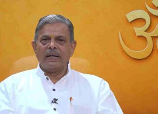 राम मंदिर चंदा चोरी को पहली बार बोली RSS, कांग्रेस ने बता दिया ‘डैमेज कंट्रोल’