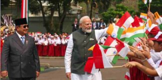 PM मोदी को मिला इंडोनेशिया का सबसे बड़ा सम्मान, ब्रह्मोस मिसाइल पर हुआ फैसला
