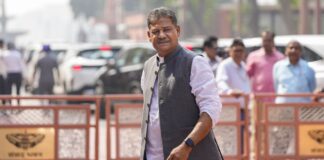 ‘बच्चे मैच देखते हैं..’, कंडोम ऐड को लेकर आगबबूला हुए कीर्ति आजाद