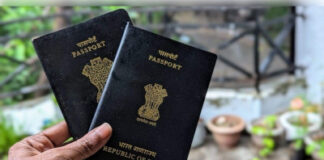 देश में कितने प्रतिशत लोगों के पास है भारतीय पासपोर्ट