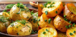 शाम की चाय के साथ अगर क्रिस्पी आलू टूक मिल जाए