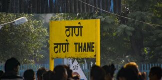 सेंट्रल रेलवे ने ठाणे स्टेशन पर हाइजीन की शिकायत पर तुरंत एक्शन लिया