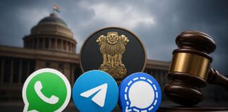 WhatsApp के बाद अब Telegram और Signal पर सरकार सख्त, यूजरनेम फीचर का क्या होगा?