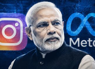 मेटा को सरकार ने भेजा कड़ा नोटिस, इंस्टाग्राम पर इतना सख्त क्यों हुई?