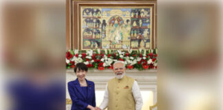 भारत-जापान साझेदारी का नया रणनीतिक युग शुरू, एआई रक्षा व ऊर्जा सहयोग पर सहमति