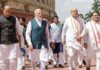 पहले PM-CM बिल रुका, अब परिसीमन पर भी पीछे हटेगी सरकार? एक झटके में बदली तस्वीर