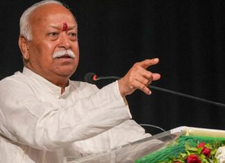 ‘नई पीढ़ी सवाल पूछती है’, CJP के प्रदर्शन के बीच युवाओं पर क्या बोले मोहन भागवत?