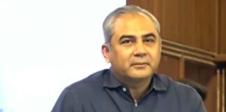 ‘ढह गया पाकिस्तान का सिस्टम, कॉकरोच सब उलट सकते हैं’, मोहसिन नकवी
