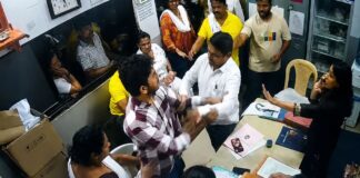 महिला डॉक्टर को पार्षद ने मारा थप्पड़, स्टाफ से मारपीट, कितना बड़ा अपराध है यह?