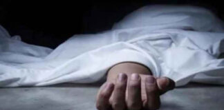 नोएडा: मल्टीलेवल पार्किंग में मिला महिला का संदिग्ध हालात में शव, इलाके में मचा हड़कंप