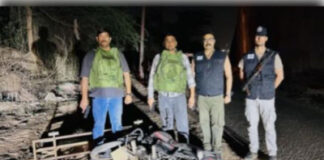 गुरुग्राम में आधी रात को एनकाउंटर, दीपक नांदल गैंग के चार शूटर मारे गए