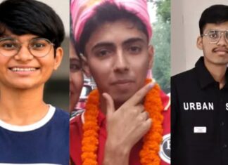 सब्जीवाले की बेटी, मजदूर का बेटा, NEET (UG) में मेहनत से गाड़े कामयाबी के झंडे