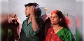 बिहार नीतीश कुमार का जबरन कराया गया पकड़ौआ विवाह ?