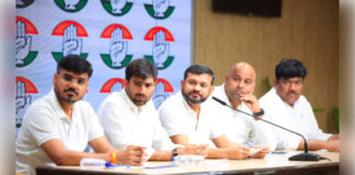 कांग्रेस का बड़ा ऐलान: एनएसयूआई में चुनाव बहाल, बनेगा एजुकेशन चार्टर