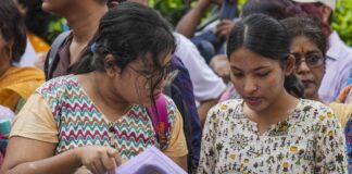 हर तीसरा पद खाली, चौथाई स्टाफ आउटसोर्स भरोसे, NTA की असली तस्वीर संसद ने दिखाई
