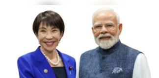 ताकाइची और मोदी AI समेत कई अहम मुद्दों पर की चर्चा