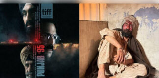 इंतजार खत्म! OTT पर रिलीज हुई दिलजीत दोसांझ की पंजाब 95′