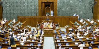 CJP से राहत लेकिन विपक्ष से नहीं…, संसद में किन मुद्दों पर हंगामे के हैं आसार?