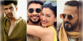 कुशाल टंडन ने इशारों-इशारों में गौहर खान के साथ अपने पुराने रिश्ते का ज़िक्र किया