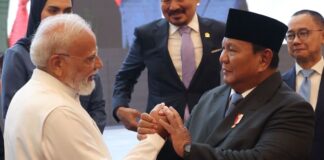 ‘मैं मोदी के करियर को फॉलो करता हूं’, इंडोनेशिया के राष्ट्रपति का बयान