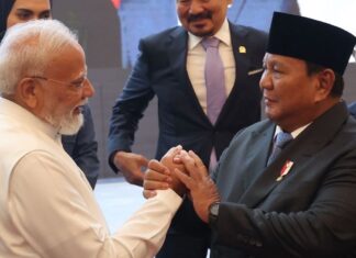 ‘मैं मोदी के करियर को फॉलो करता हूं’, इंडोनेशिया के राष्ट्रपति का बयान