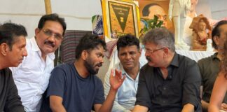 सोनम वांगचुक ने अनशन तोड़ा, फिर भी सरकार की चिंता खत्म नहीं, वजहें समझिए