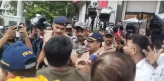 मुंबई विरोध प्रदर्शन-13 मामले दर्ज, 5 दिनों में करीब 400 लोगों पर मामला दर्ज