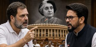 इंदिरा गांधी को जाना पड़ा था जेल, राहुल भी जाएंगे? विशेषाधिकार हनन के नियम समझिए