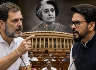 इंदिरा गांधी को जाना पड़ा था जेल, राहुल भी जाएंगे? विशेषाधिकार हनन के नियम समझिए