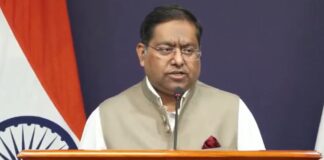 ‘अब पाकिस्तान के खिलाफ हो चुके मुजाहिदीन’, भारत ने इस्लामाबाद को घेरा