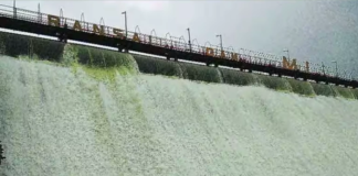 मुंबई जलाशय में जल स्तर बढ़ा