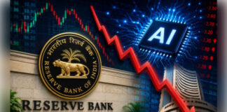 AI शेयरों का बढ़ता वैल्यूएशन बना चिंता, RBI ने जताया वित्तीय स्थिरता पर खतरा
