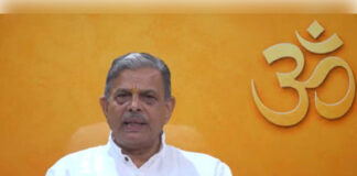राम मंदिर विवाद पर RSS की चुप्पी टूटी, मंदिर प्रबंधन से मांगी जवाबदेही