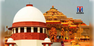 राम मंदिर दान विवाद: सुप्रीम कोर्ट ने UP SIT से मांगी स्टेटस रिपोर्ट, ट्रस्ट को जारी किया नोटिस