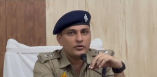मुख्यमंत्री के आगमन/ भ्रमण कार्यक्रम के दृष्टिगत सुगम यातायात व्यवस्था हेतु रूट डायवर्जन प्लान